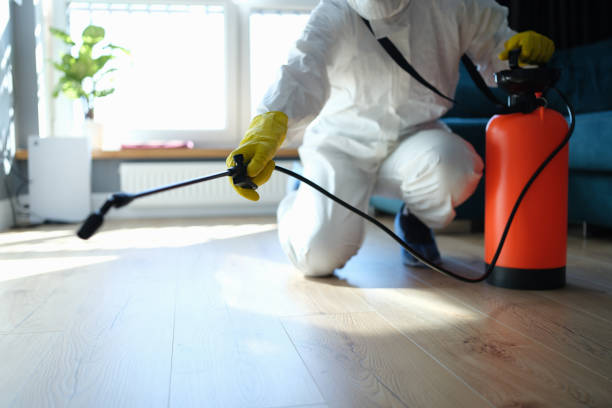 Reliable Biohazard contractor in Andover, NH by Crime Scene Cleaner Online